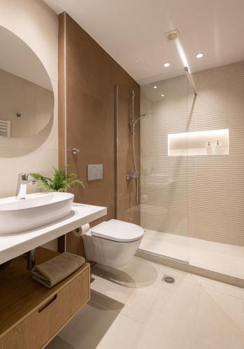 Magnificent Penthouse Gem in privileged location