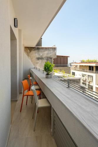 Magnificent Penthouse Gem in privileged location