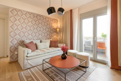 Magnificent Penthouse Gem in privileged location