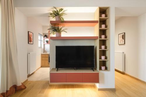 Magnificent Penthouse Gem in privileged location
