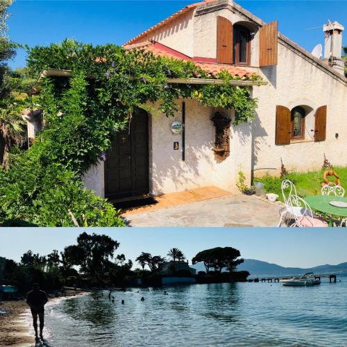 Casa Scaglione - chambres d'hôte