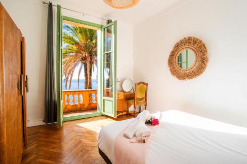 Villa Reve d azur vi4353 by Riviera Holiday Homes