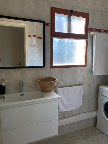 Apartamento urbanización el patio BLOQUE 2