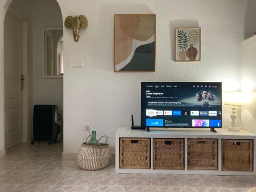 Apartamento urbanización el patio BLOQUE 2