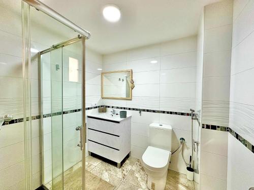 Apartamentos fantasía Marítima Corralejo