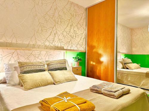 Apartamentos fantasía Marítima Corralejo