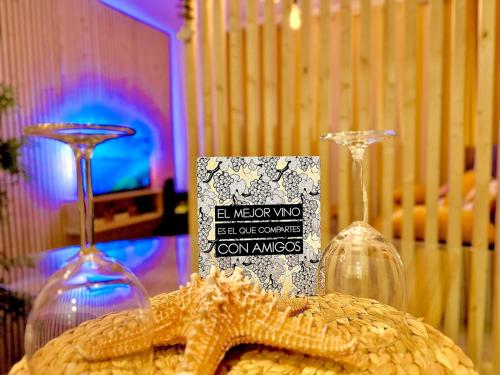 Apartamentos fantasía Marítima Corralejo