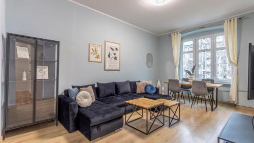 Szczytnicka, Sun & Snow