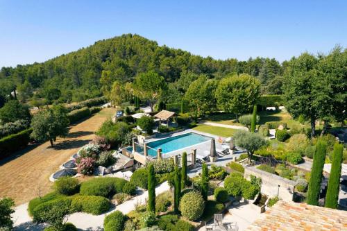 L’Ecrin de Nature A haven of peace in the heart of Provence