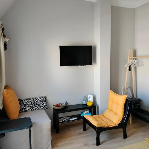 Gargaretta Suites Wildflower 1 Acropolis Museum District