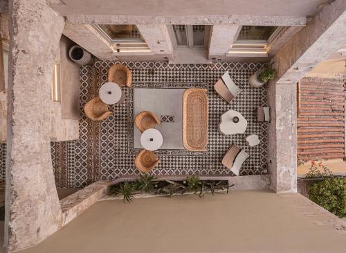 Fotografie z fotogalerie ubytování Aisha Hotel ve městě Chania