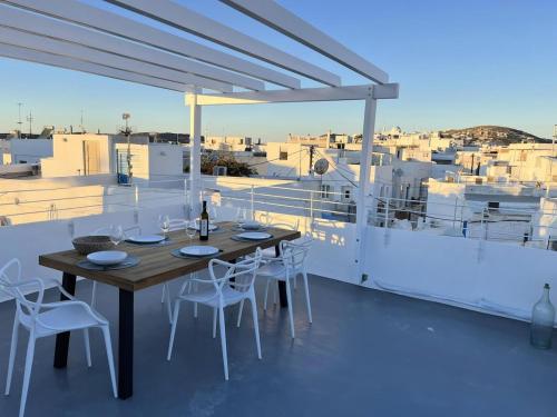 ODALYS house avec terrasse panoramique