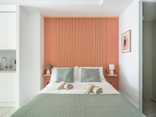 Estudio en barrio historico Las Palmas GB1D