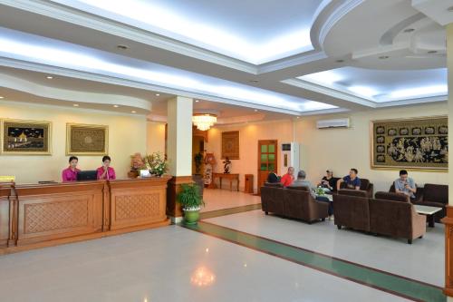 Grand Palace Hotel – Photos 2