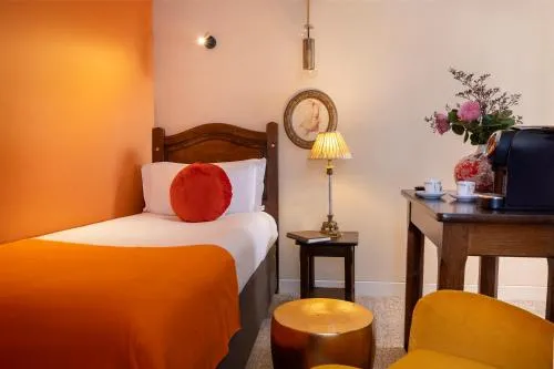 Hôtel Des Marronniers photo 10
