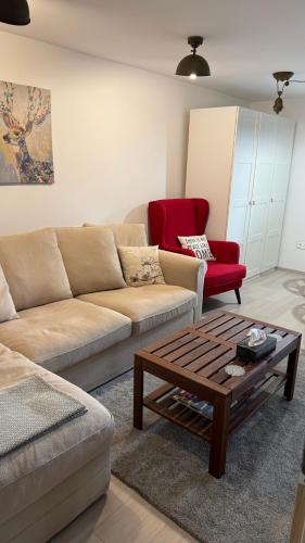 Red Stone Apartman Kővágóörs-Pálköve egész évben - 200m a Balaton parttól kilátással- kutya barát