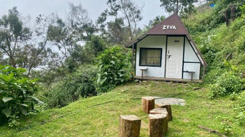 Φωτογραφία από το άλμπουμ του Radiance Art Residency Poombarai Kodaikanal σε Kodaikānāl