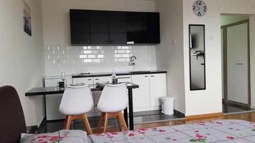 City View Apartment