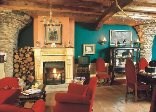 Afbeelding uit fotogalerij van Posada del Indiano in Cidones