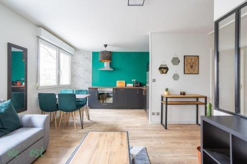 Part Dieu Urban studio