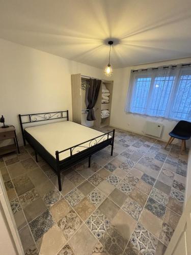 Photo de la galerie de l'établissement Grand T4 lumineux proche du lac de Molières, à Molières