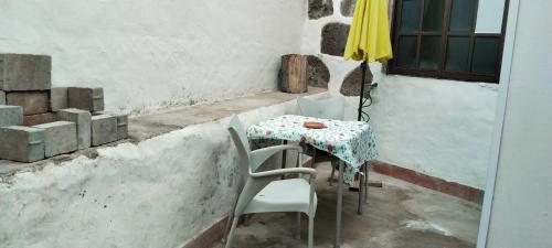 Gambar di galeri bagi Stone and Sea di Arucas