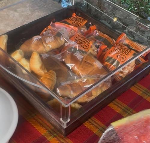 Gallery image of Jardin al Bosque-Glamping in San Juan