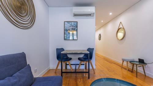 Charming Apartment in Bairro Alto by LovelyStay