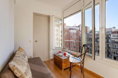 The Collection Barcelona - Modernist and comfortable flat - Casa de Flor