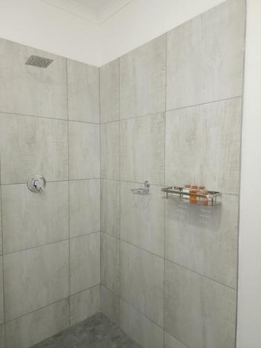 Salle de bains dans l'établissement Bohemian Escape Midrand