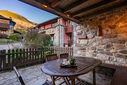 Photo de la galerie de l'établissement Valle de Bueida El Bosque, à Bucida