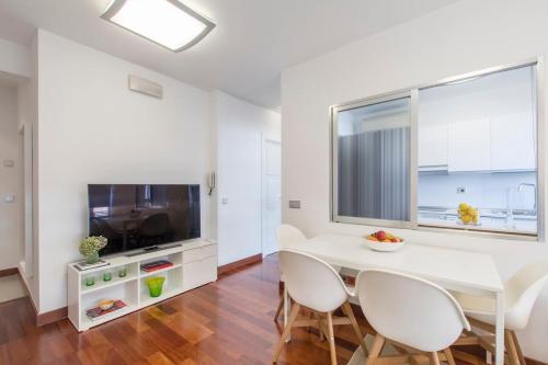 Madrid Total Access Apt 4 person