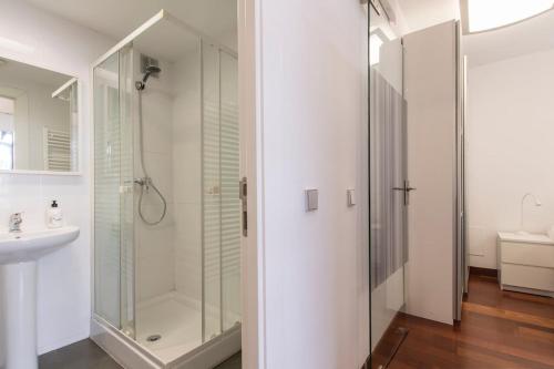 Madrid Total Access Apt 4 person