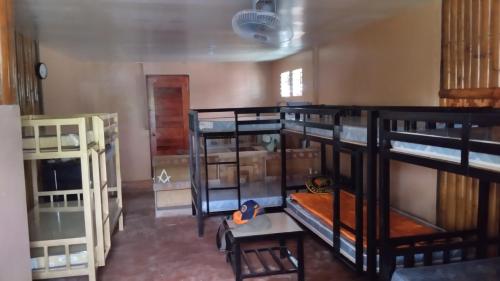 The Roaming Nest - Panglao