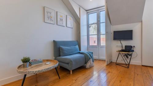 Cosy Apartment in Bairro Alto by LovelyStay