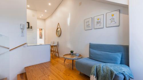 Cosy Apartment in Bairro Alto by LovelyStay