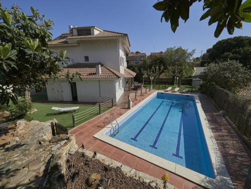 Foto Villa Julia | 14pax. 5' sea & train 1