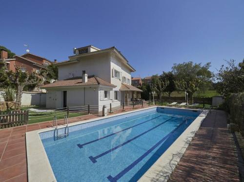 Foto Villa Julia | 14pax. 5' sea & train 4