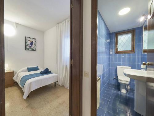 Foto Villa Julia | 14pax. 5' sea & train 3