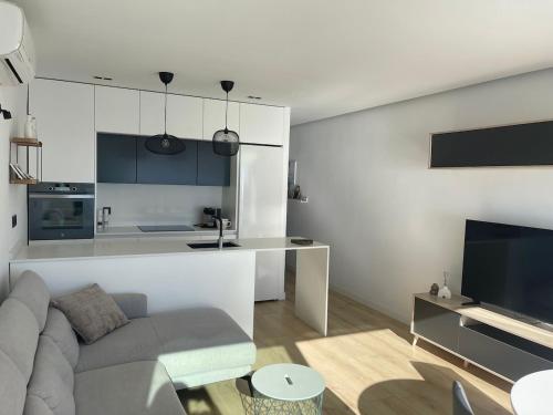 Poniente beach appartment