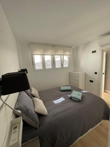 Poniente beach appartment