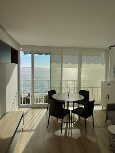Poniente beach appartment