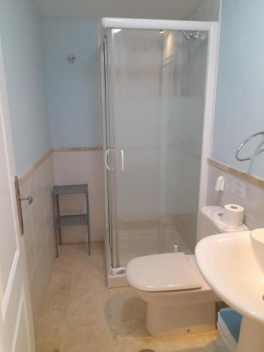 APARTAMENTO DUPLEX con piscinas y MARAVILLOSAS VISTAS AL MAR photo 9