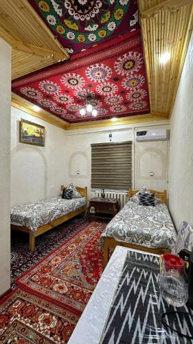 Khiva Rajab Ota