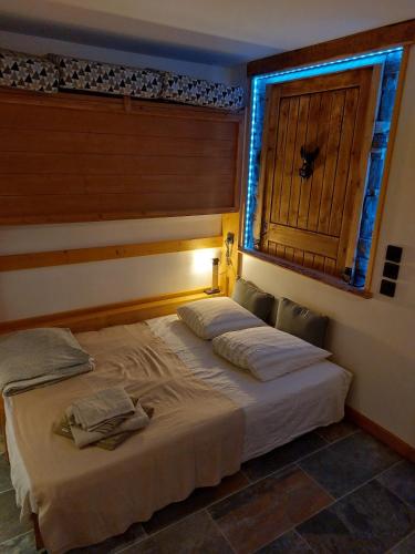 studio cosy Chambéry-chartreuse 3 personnes proche montagne