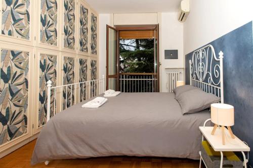 Spacious Apartment Near Bocconi University
