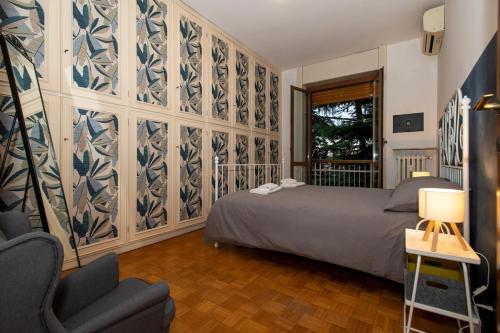 Spacious Apartment Near Bocconi University