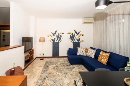 Spacious Apartment Near Bocconi University