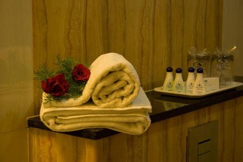 Gallery image of Sandesh Kingston in Bangalore