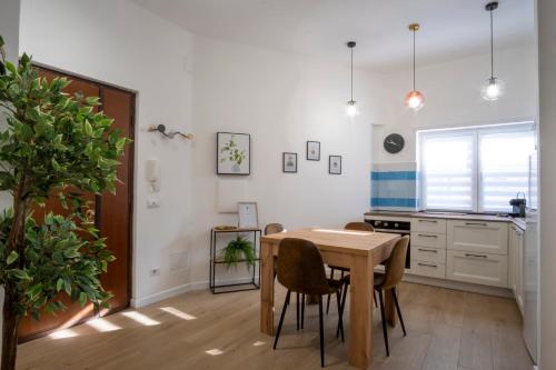 Elegantis Santa Croce Suite Apartment
